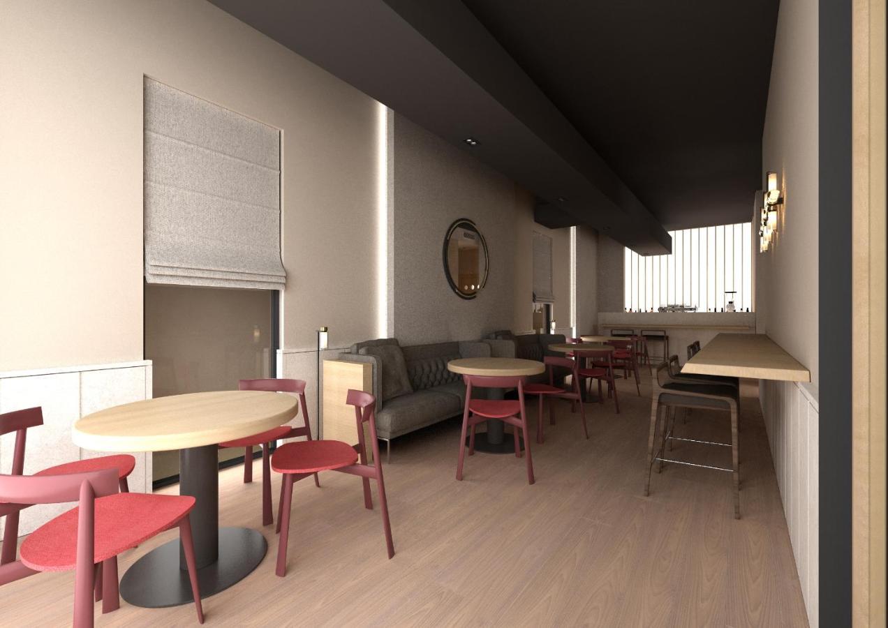 Hotell Bono Budva