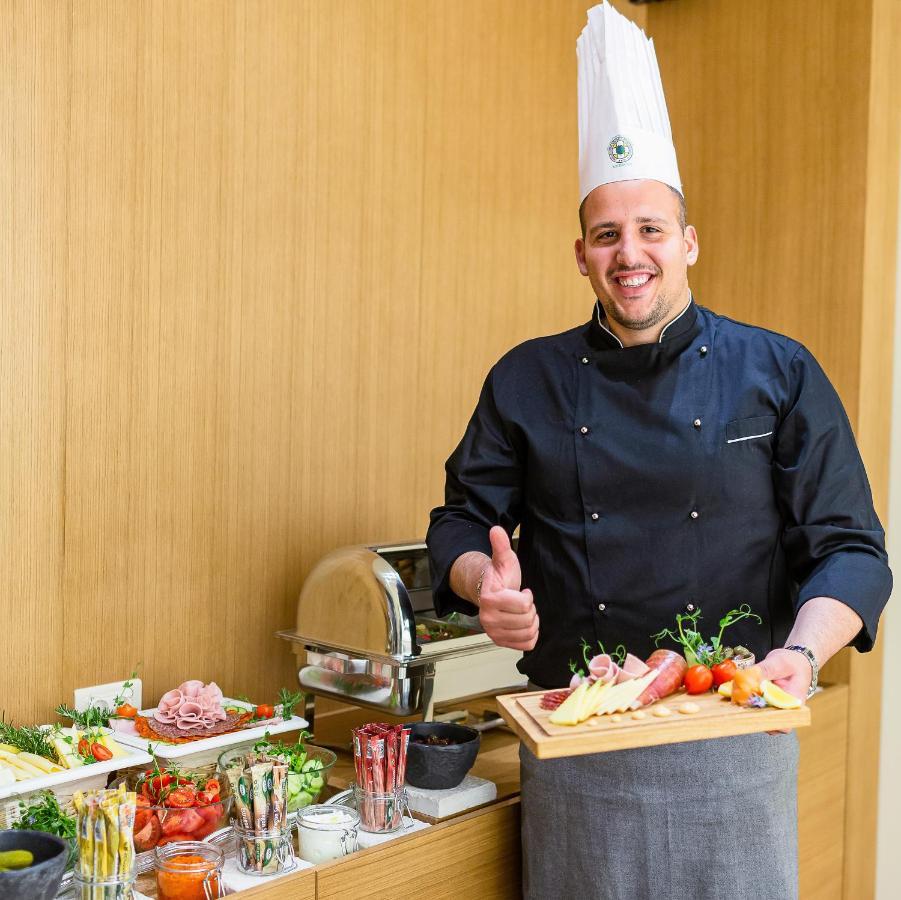 Hotel Bono Budva