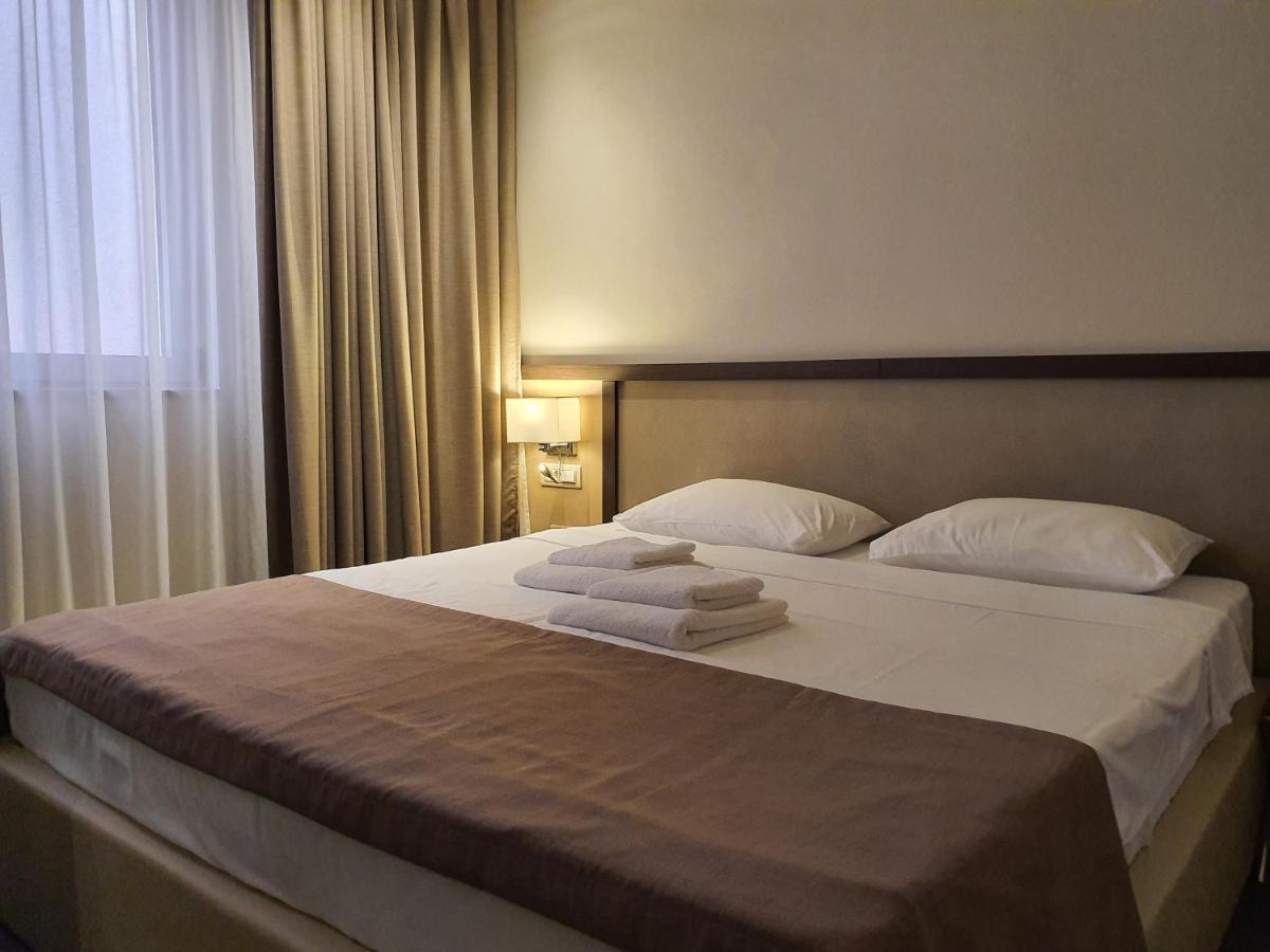 Hotel Bono 4*