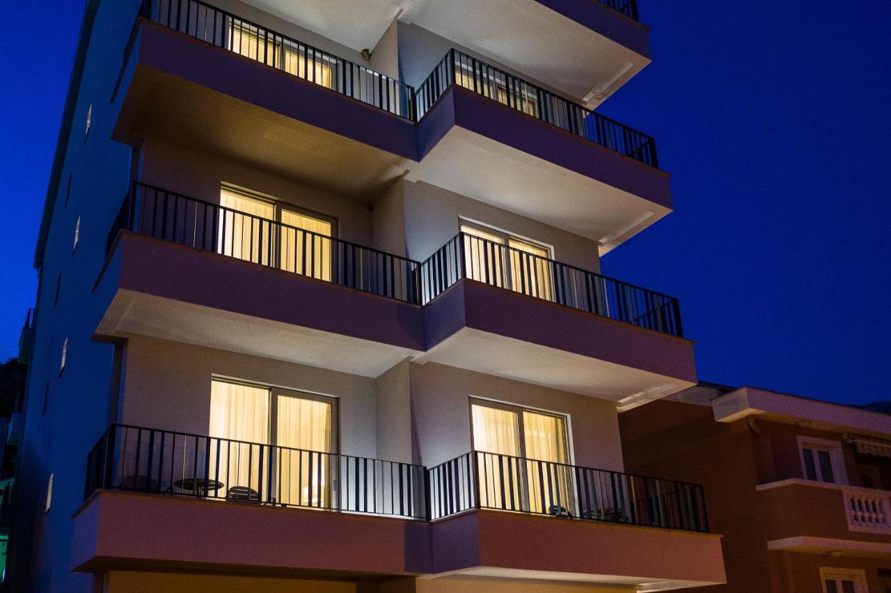 Bono Hotel Budva