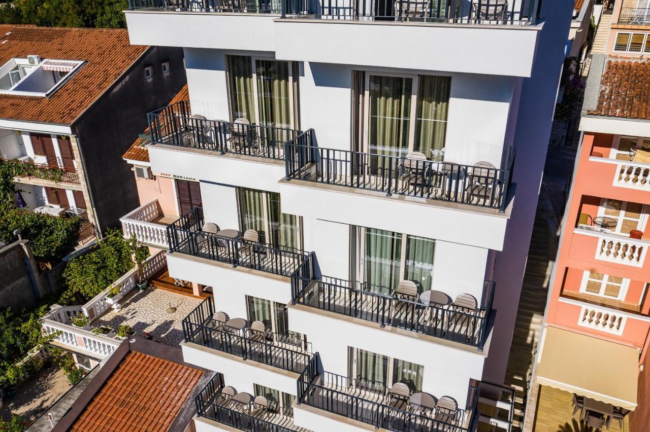 Bono Hotel Budva