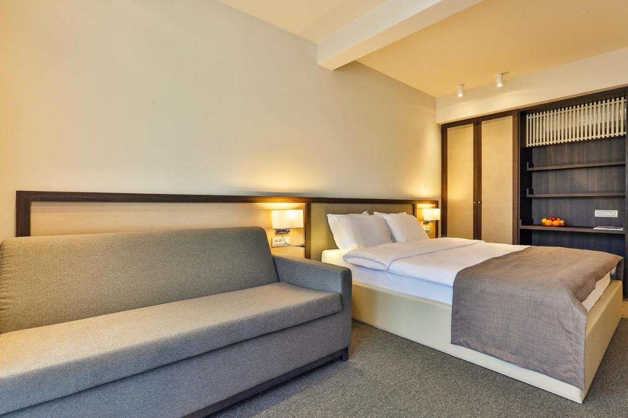 Hotel Bono Budva