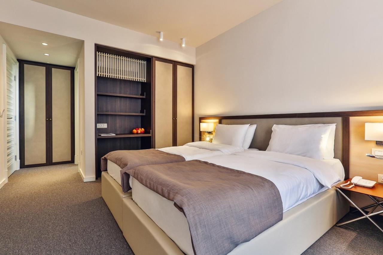 Hotel Bono Budva